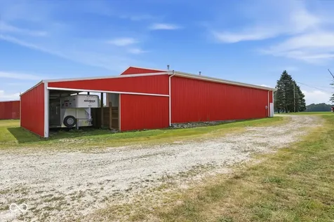 7380 E 25th Street Columbus IN 47203