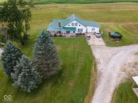 7380 E 25th Street Columbus IN 47203