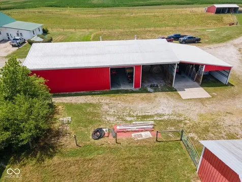 7380 E 25th Street Columbus IN 47203