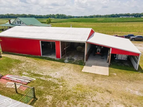 7380 E 25th Street Columbus IN 47203