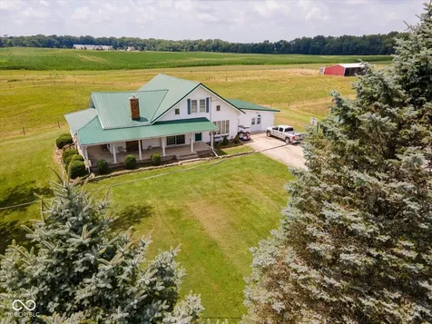 7380 E 25th Street Columbus IN 47203