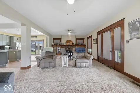 7380 E 25th Street Columbus IN 47203