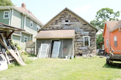 434 N Beville Avenue Indianapolis IN 46201
