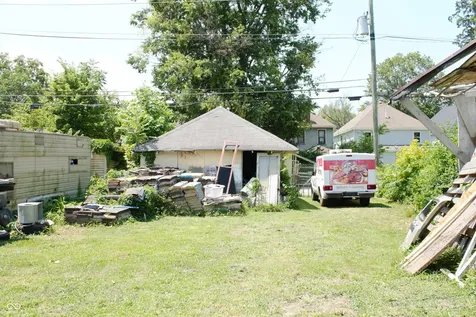 434 N Beville Avenue Indianapolis IN 46201