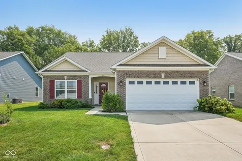 203 Rocky Road Greenfield IN 46140