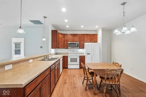 203 Rocky Road Greenfield IN 46140