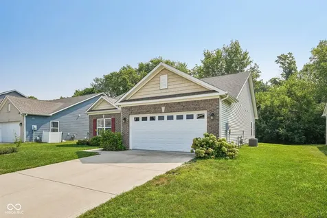 203 Rocky Road Greenfield IN 46140