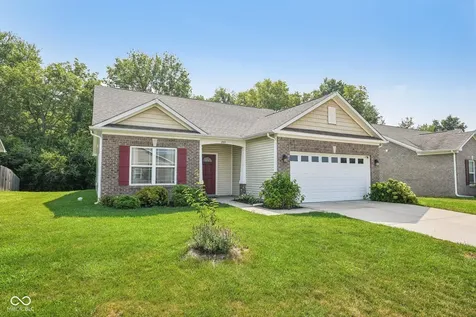 203 Rocky Road Greenfield IN 46140