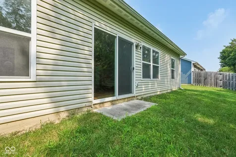 203 Rocky Road Greenfield IN 46140