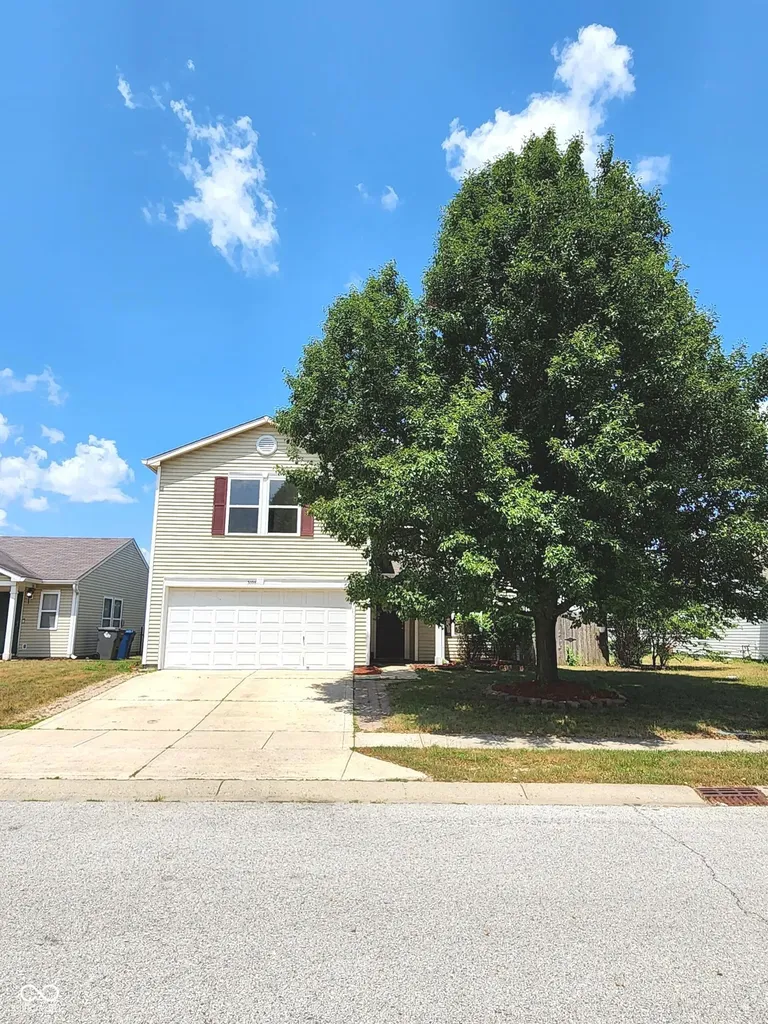 3108 Everbloom Way Indianapolis IN 46217