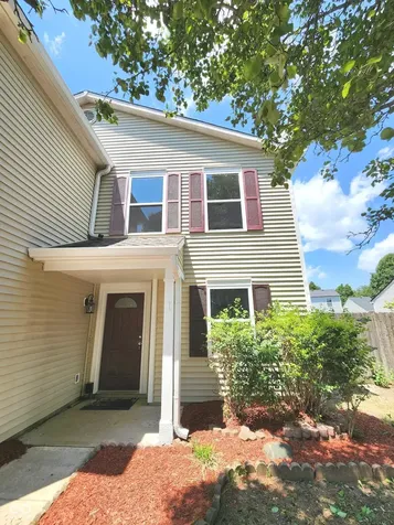 3108 Everbloom Way Indianapolis IN 46217