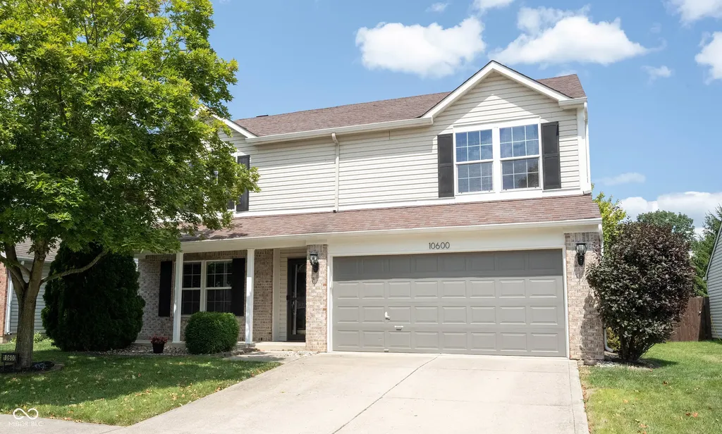 10600 Sand Creek Boulevard Fishers IN 46037