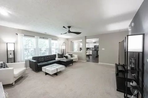 10600 Sand Creek Boulevard Fishers IN 46037