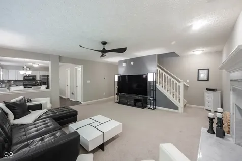 10600 Sand Creek Boulevard Fishers IN 46037