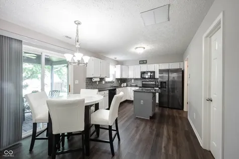 10600 Sand Creek Boulevard Fishers IN 46037