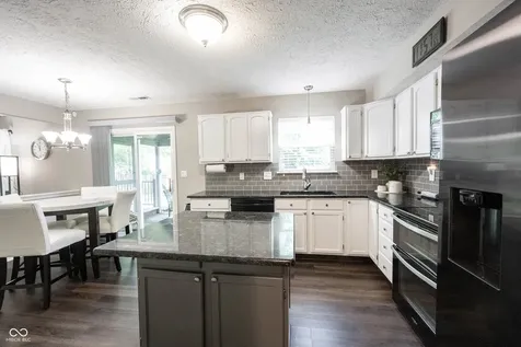 10600 Sand Creek Boulevard Fishers IN 46037