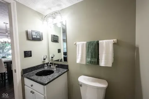 10600 Sand Creek Boulevard Fishers IN 46037