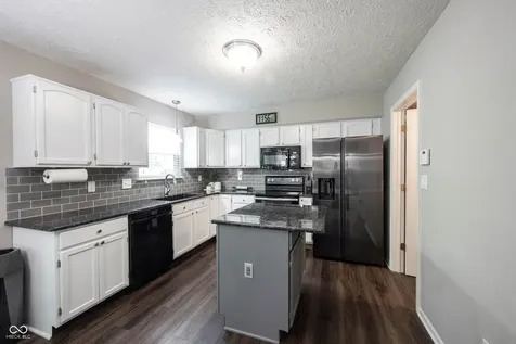 10600 Sand Creek Boulevard Fishers IN 46037