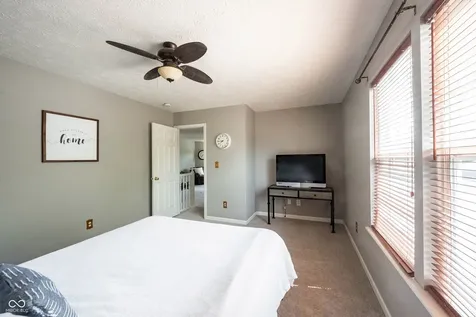 10600 Sand Creek Boulevard Fishers IN 46037