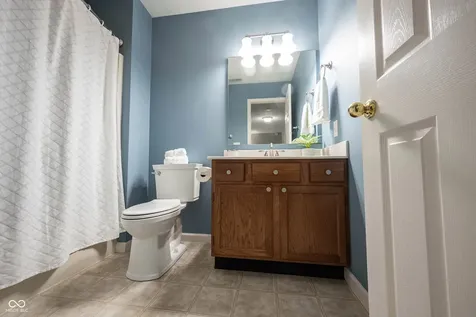 10600 Sand Creek Boulevard Fishers IN 46037