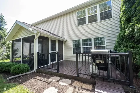 10600 Sand Creek Boulevard Fishers IN 46037