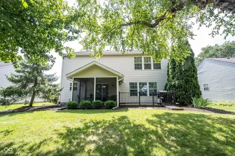 10600 Sand Creek Boulevard Fishers IN 46037