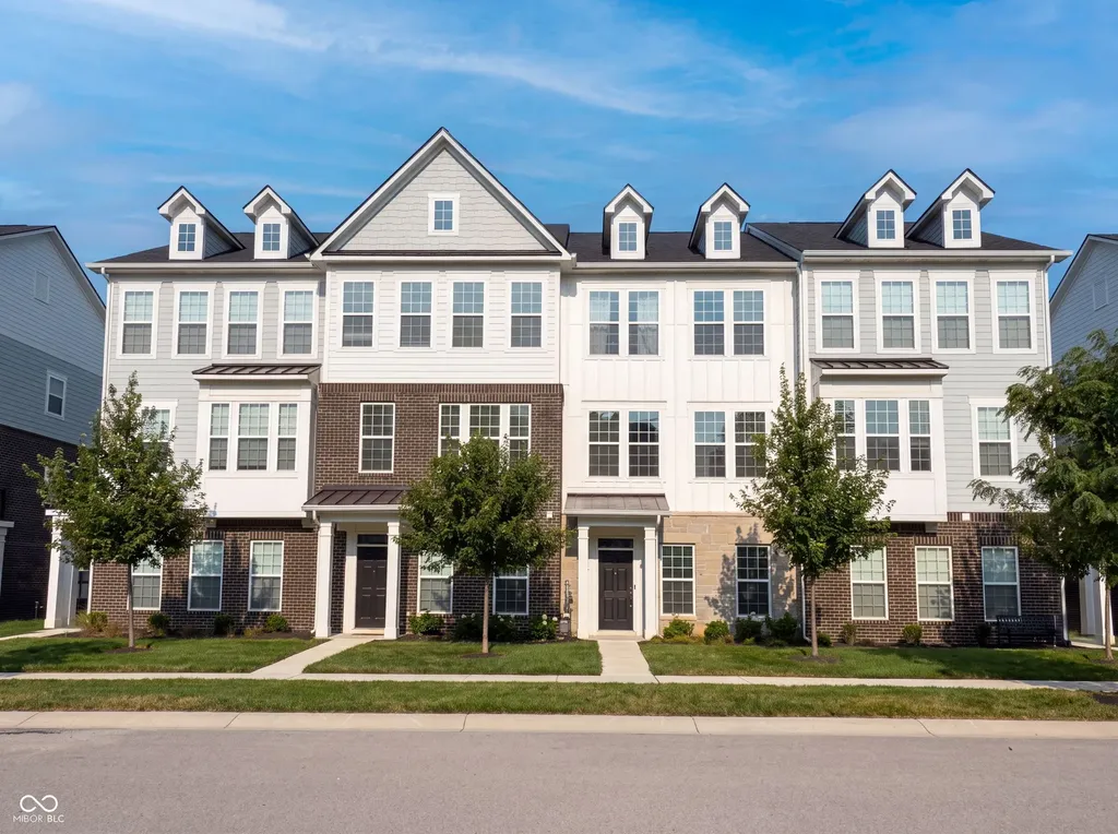 14549 Brecon Lane Carmel IN 46074