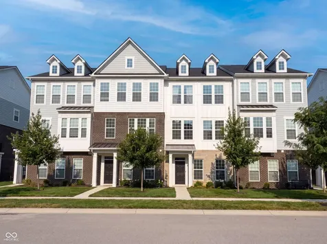 14549 Brecon Lane Carmel IN 46074
