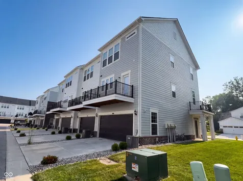 14549 Brecon Lane Carmel IN 46074