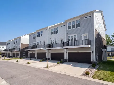 14549 Brecon Lane Carmel IN 46074