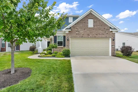 4776 Allium Plainfield IN 46168