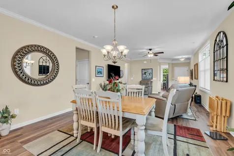 4776 Allium Plainfield IN 46168