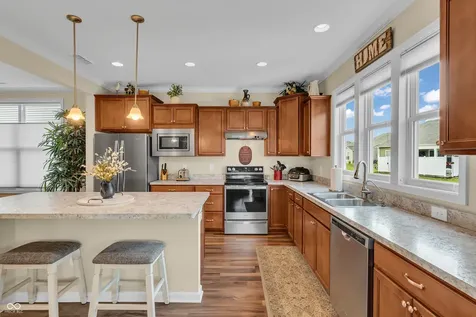 4776 Allium Plainfield IN 46168