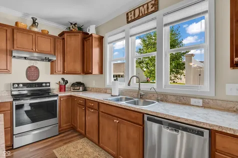 4776 Allium Plainfield IN 46168