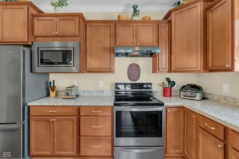 4776 Allium Plainfield IN 46168