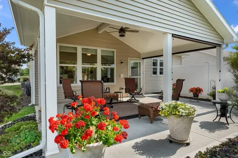 4776 Allium Plainfield IN 46168