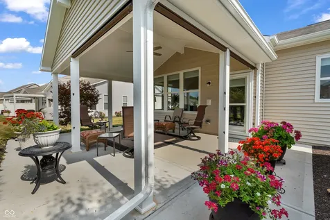 4776 Allium Plainfield IN 46168