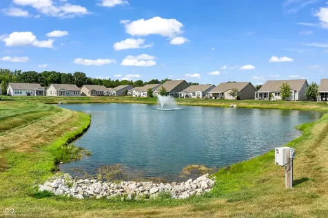 4776 Allium Plainfield IN 46168