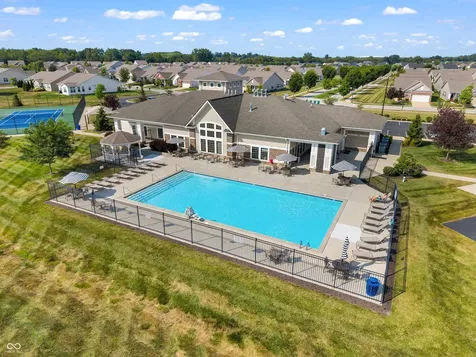 4776 Allium Plainfield IN 46168