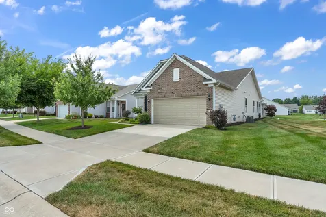 4776 Allium Plainfield IN 46168