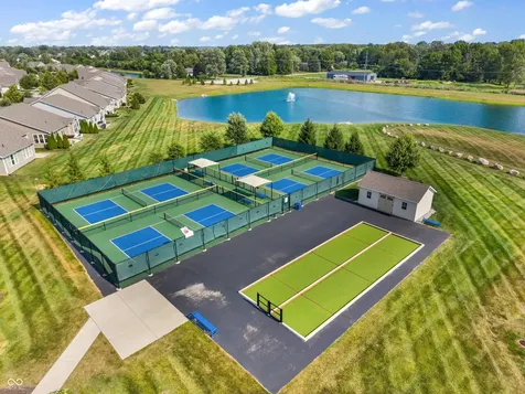 4776 Allium Plainfield IN 46168