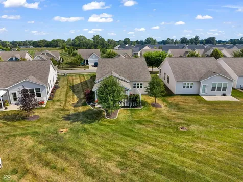 4776 Allium Plainfield IN 46168