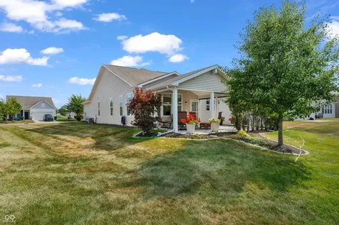 4776 Allium Plainfield IN 46168