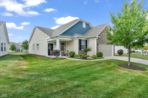 4776 Allium Plainfield IN 46168