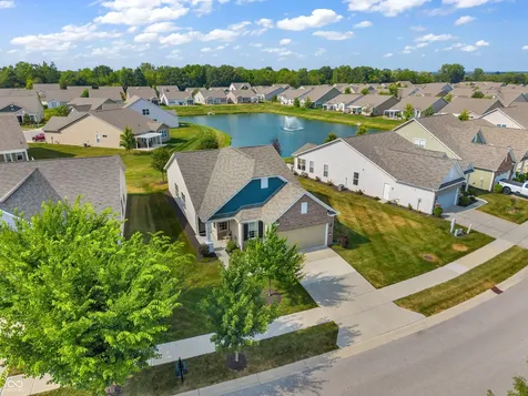 4776 Allium Plainfield IN 46168