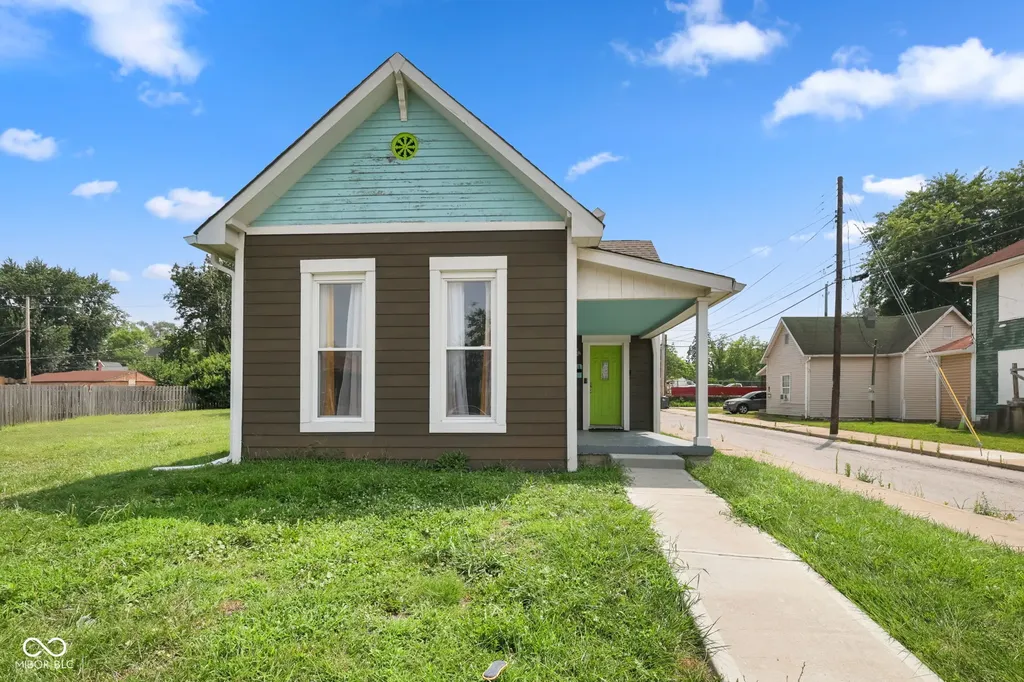 1361 Union Street Indianapolis IN 46225