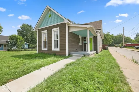 1361 Union Street Indianapolis IN 46225