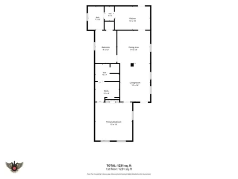1361 Union Street Indianapolis IN 46225
