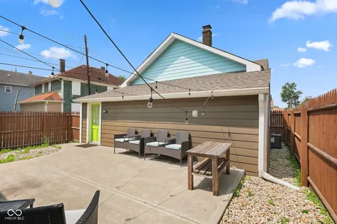 1361 Union Street Indianapolis IN 46225