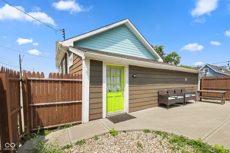 1361 Union Street Indianapolis IN 46225